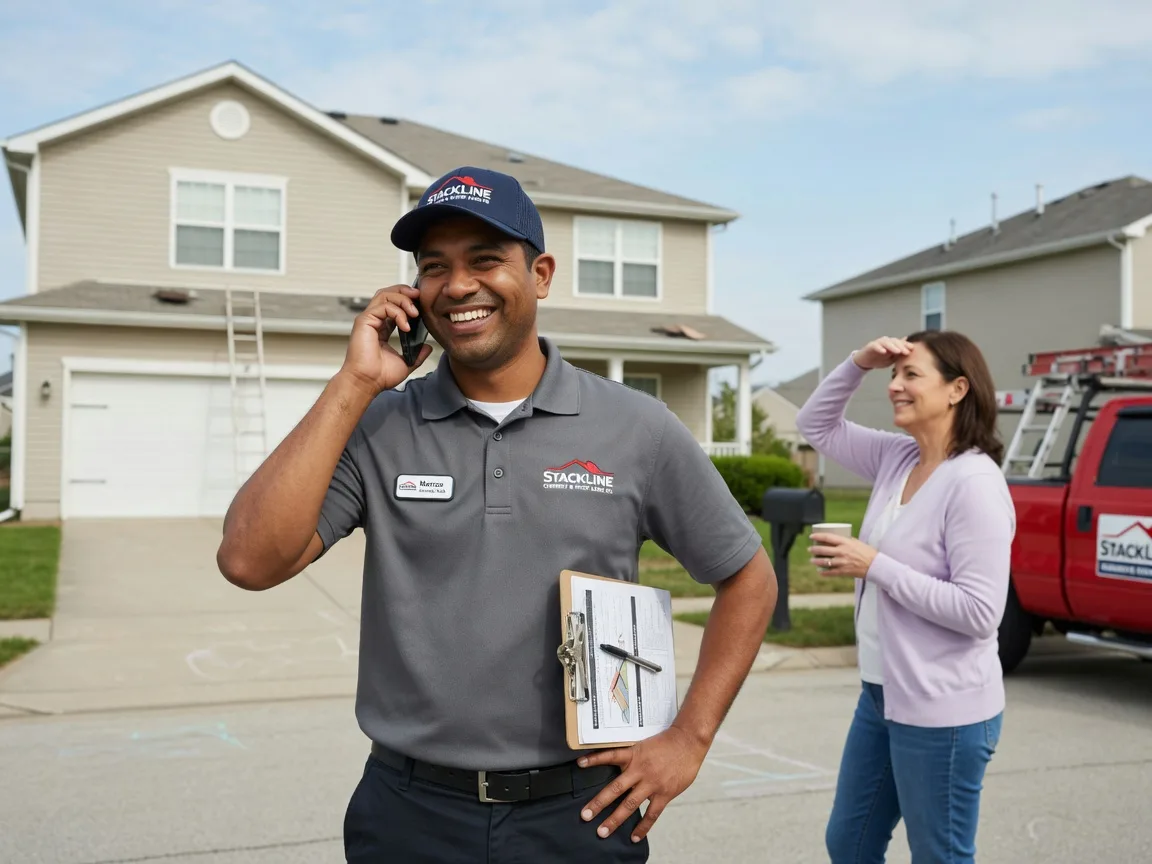 Chimney flashing repair Springville, UT FAQs